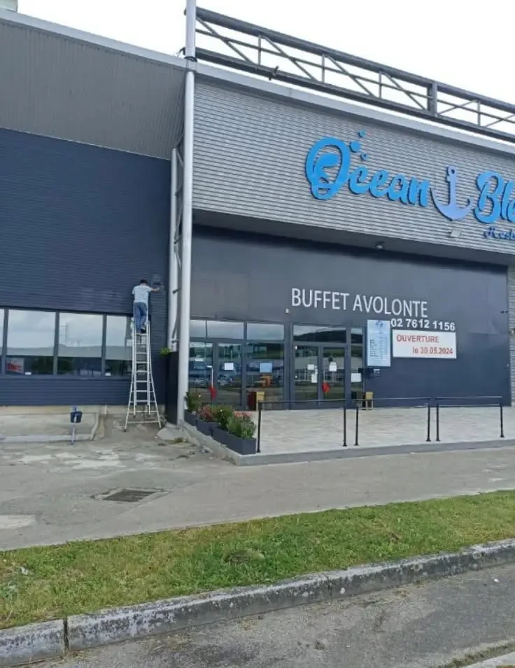 Couvreur Rennes MR Rénovation entreprise familiale toiture et rénovation